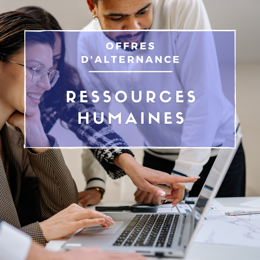 Offre ressources humaines Vendee
