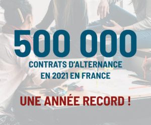 Covid – L’alternance ne connaît pas la crise