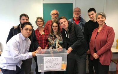 Des projets de groupes solidaires