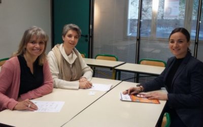 Le partenariat avec l&rsquo;Ema Vendée évolue