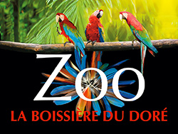 Zoo de la Boissière du Doré