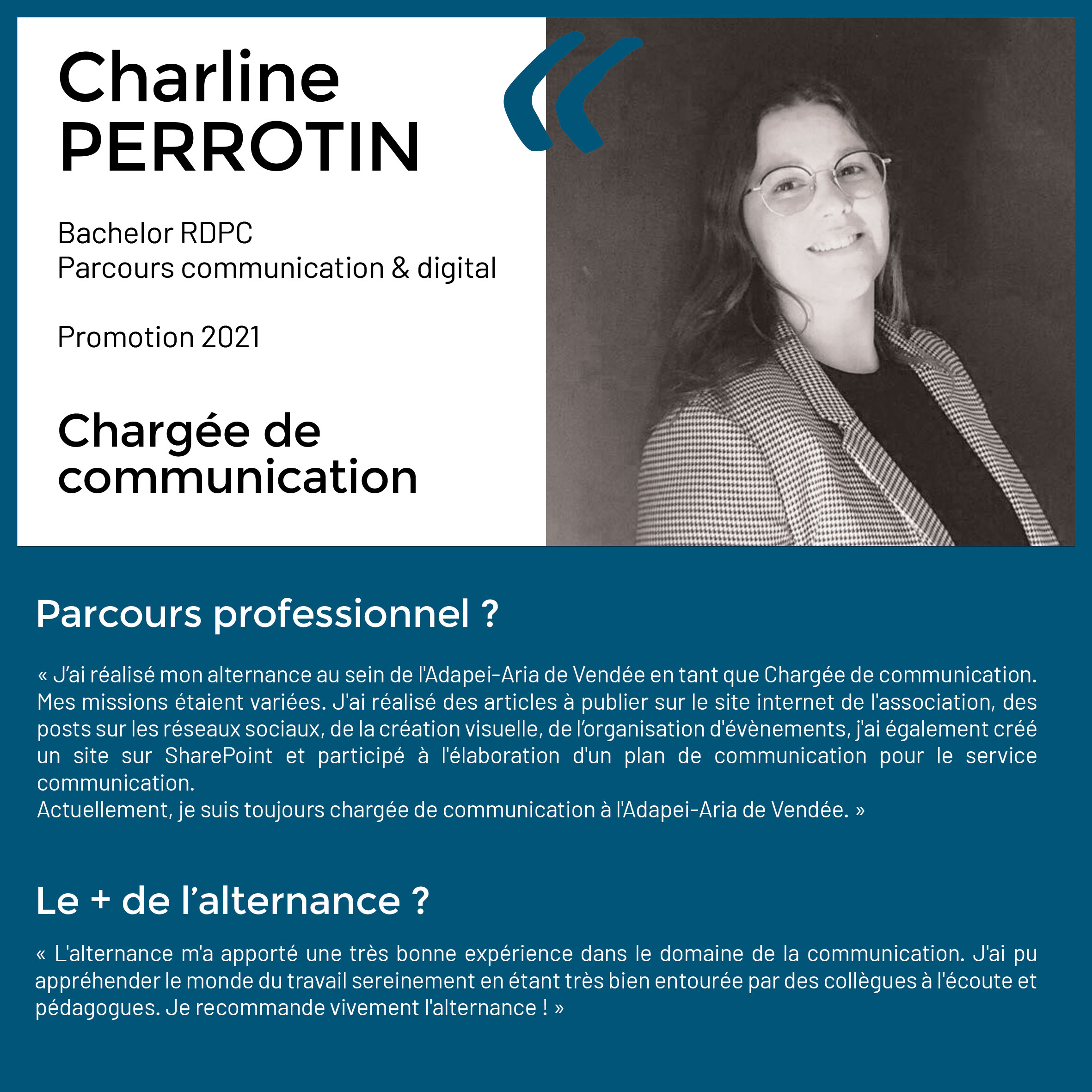 Charline-Perrotin