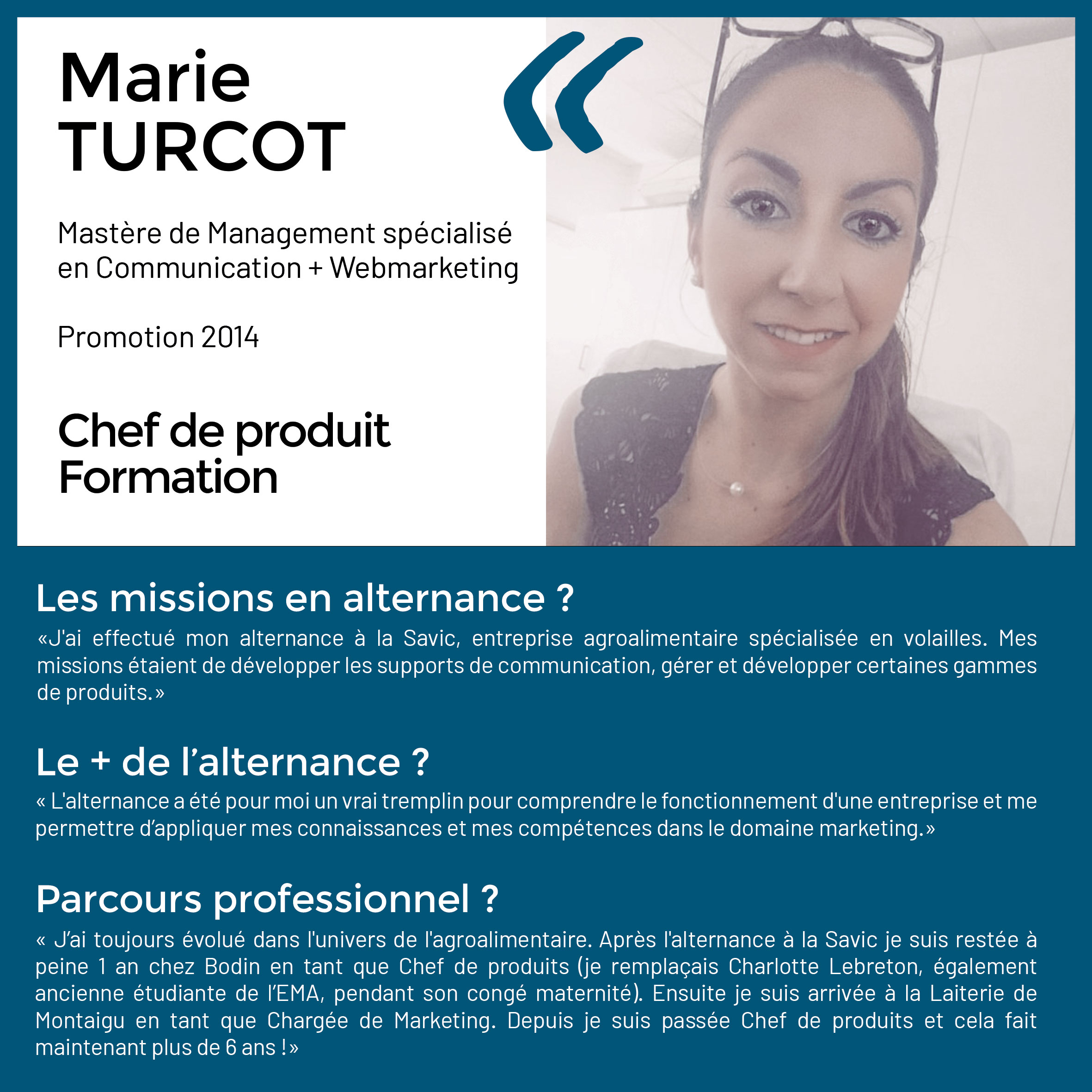 Marie-Turcot